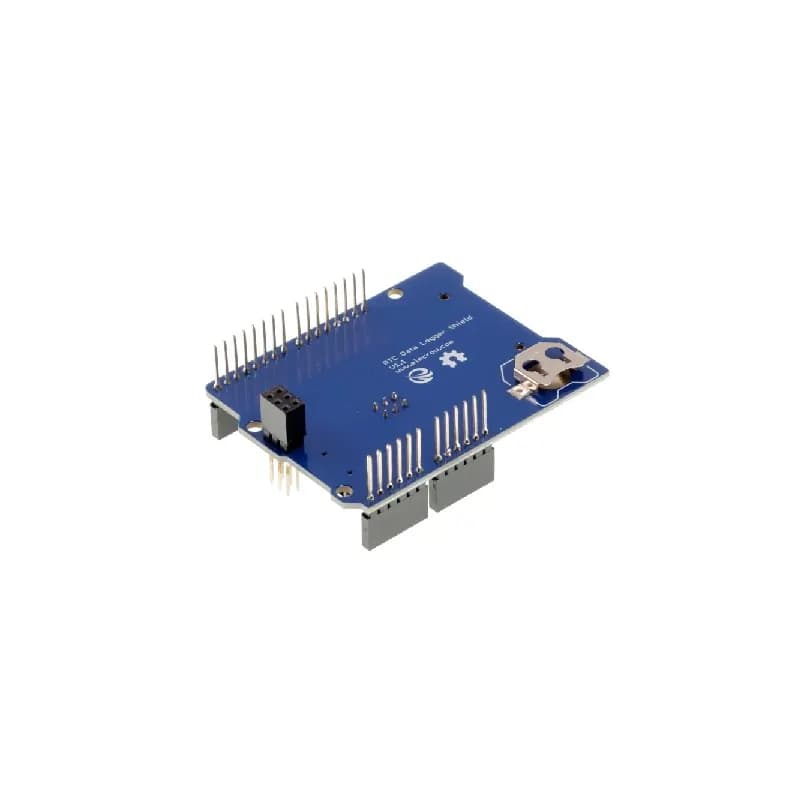 ELECROW RTC Data Logger Shield - Gallery Image 5