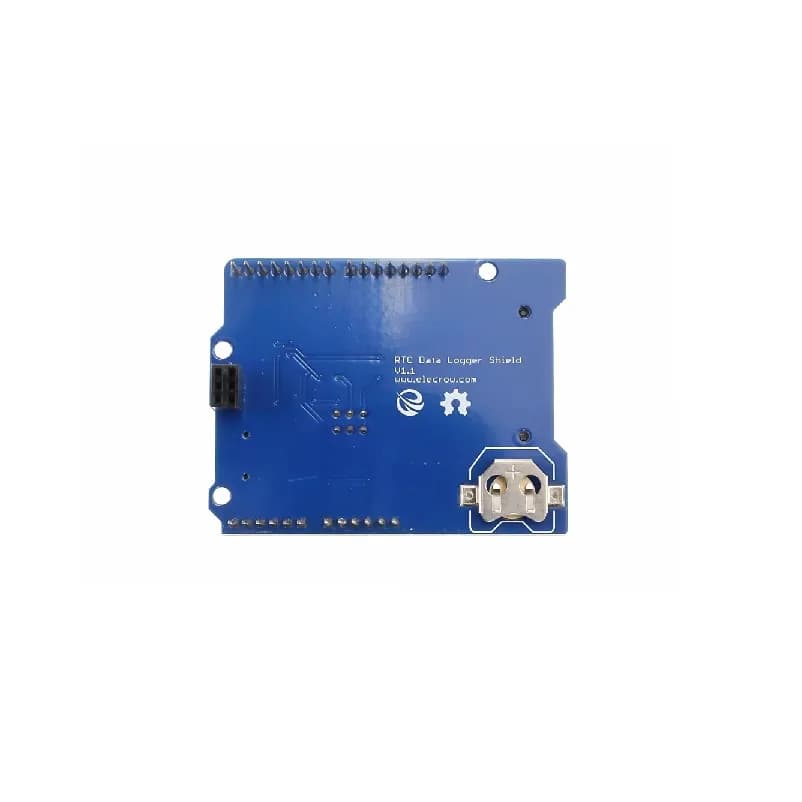 ELECROW RTC Data Logger Shield - Gallery Image 1