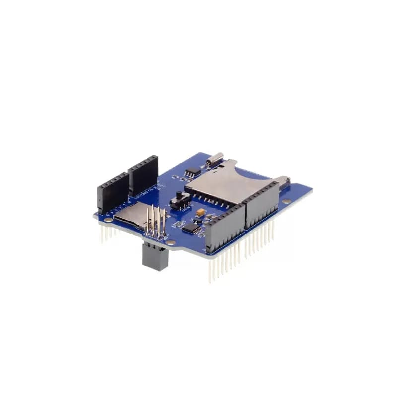 ELECROW RTC Data Logger Shield - Gallery Image 4
