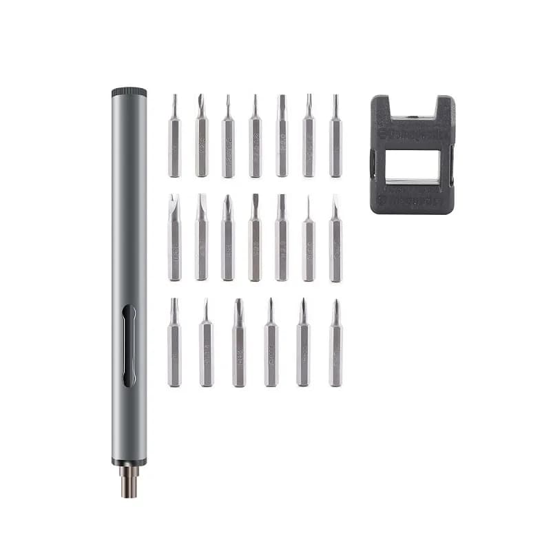 Electric screwdriver - Gallery Image 2