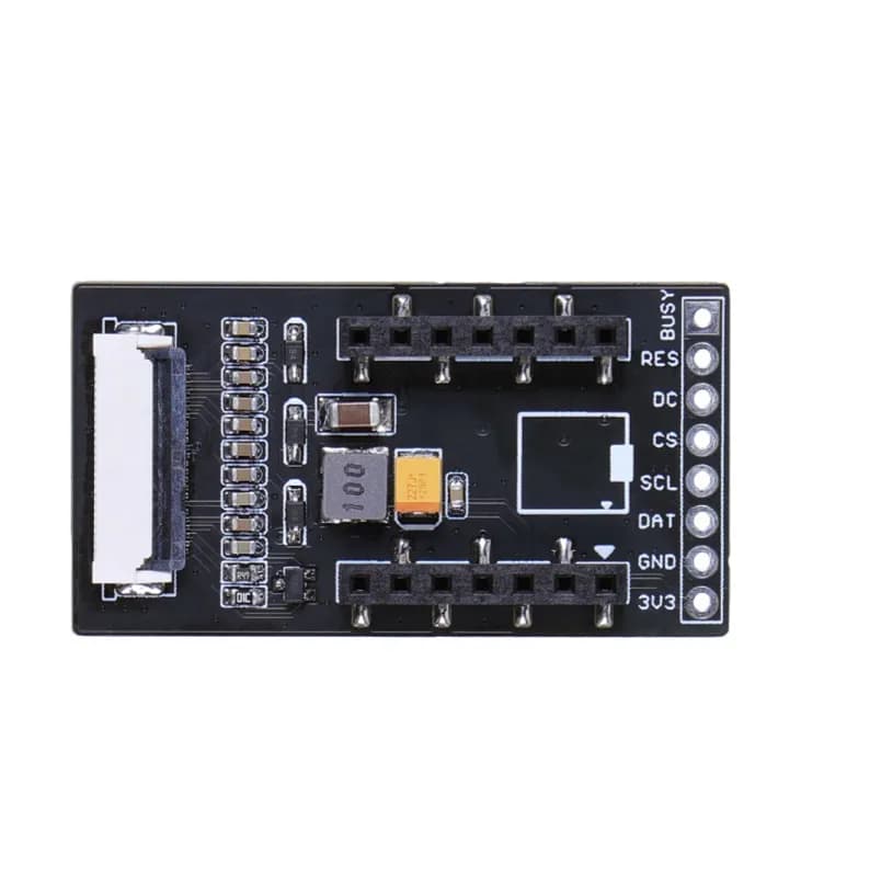ePaper Breakout Board - Gallery Image 1