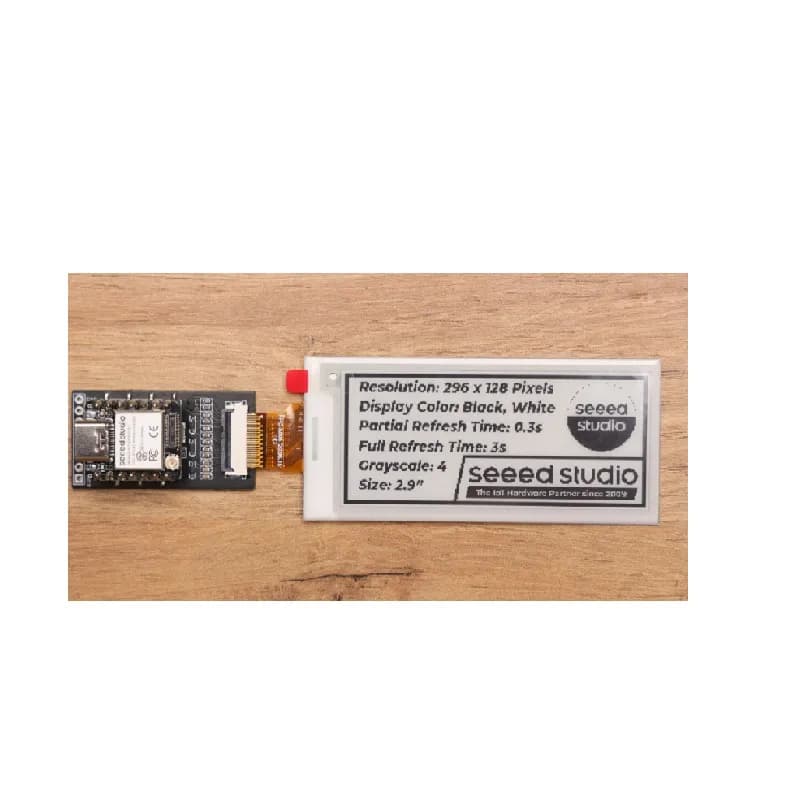 ePaper Breakout Board - Gallery Image 2