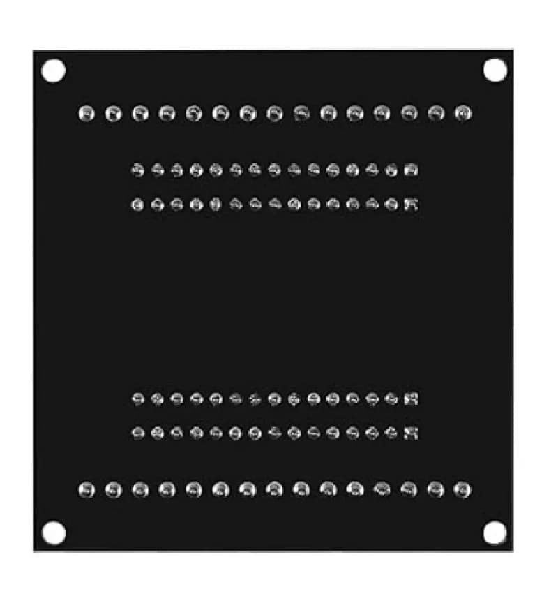 ESP32 30PIN Expansion Board - Gallery Image 1