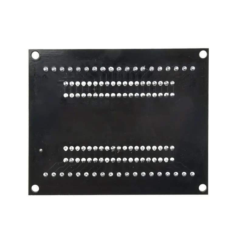 ESP32 38PIN expansion board - Gallery Image 2