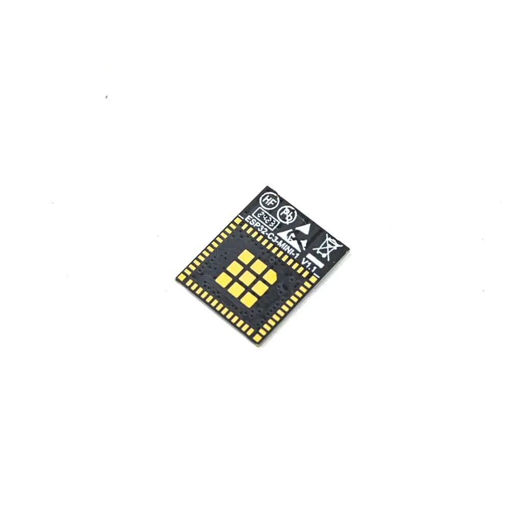 Espressif  ESP32-C3-MINI-1-H4 Module - Gallery Image 1