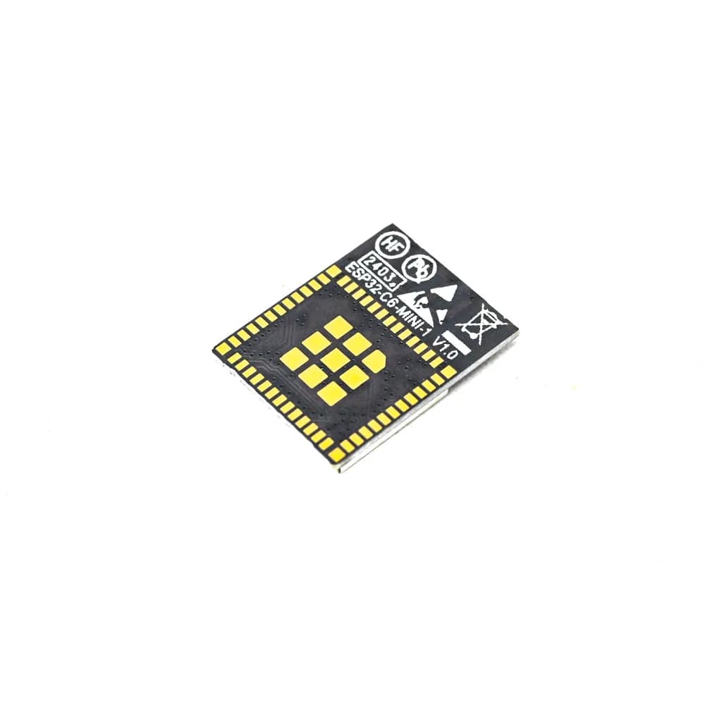 Espressif  ESP32-C6-MINI-1-N4 Module - Gallery Image 1