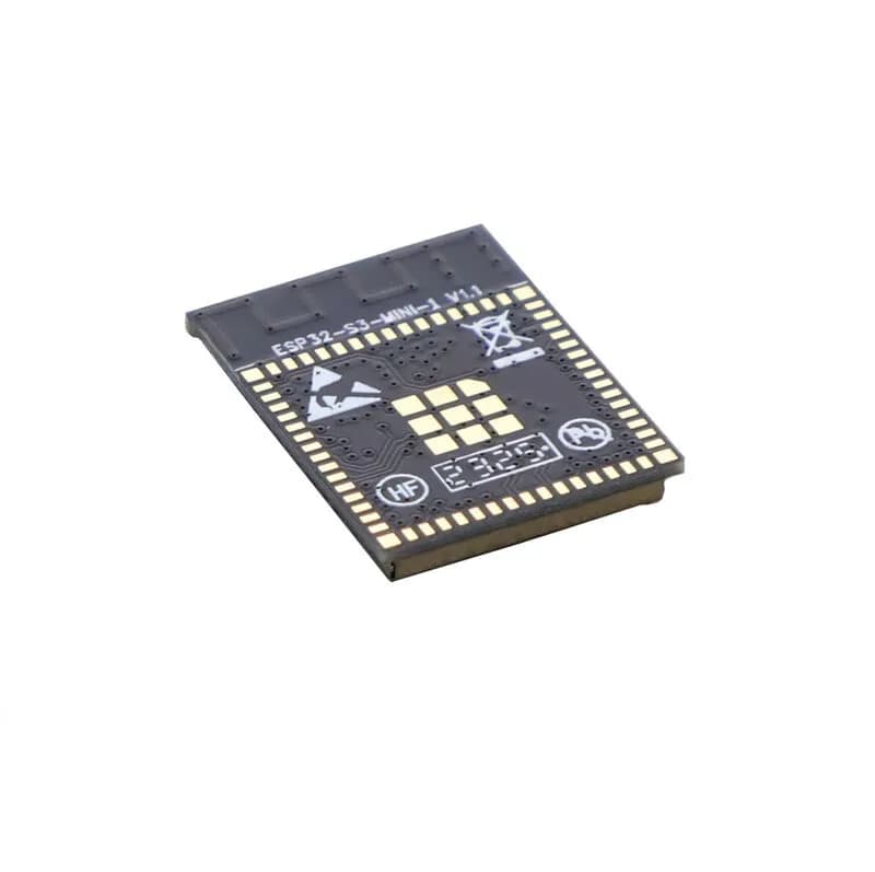Espressif  ESP32-S3-MINI-1-N8 Module - Gallery Image 1