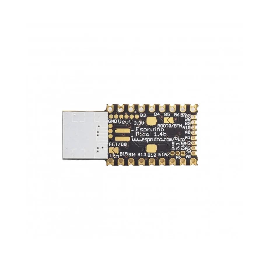 Espruino Pico (unpinned) - Gallery Image 2