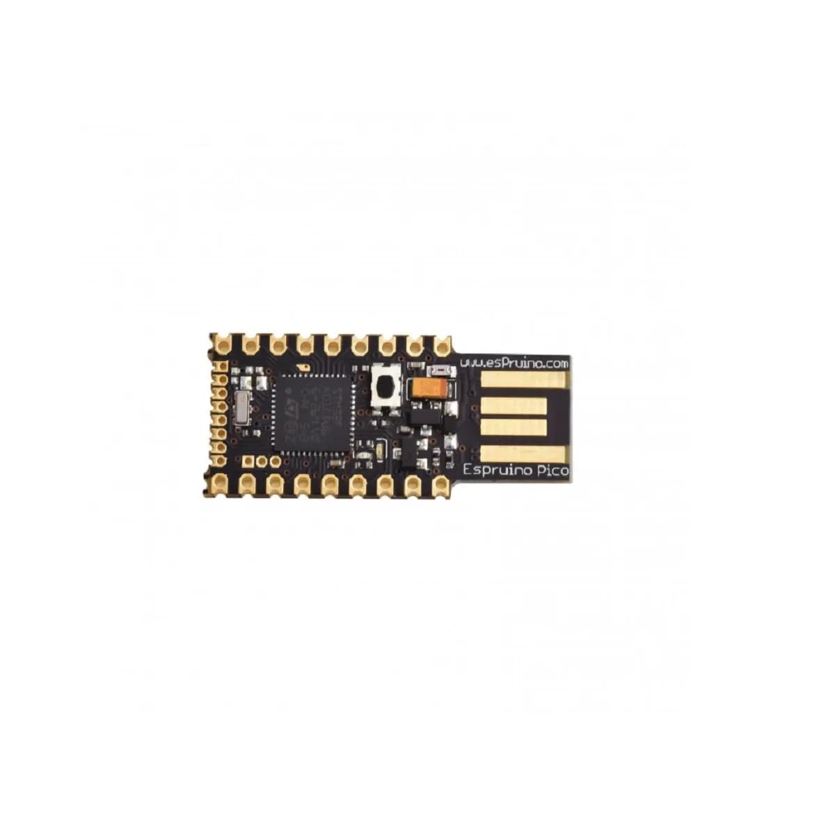 Espruino Pico (unpinned) - Gallery Image 1