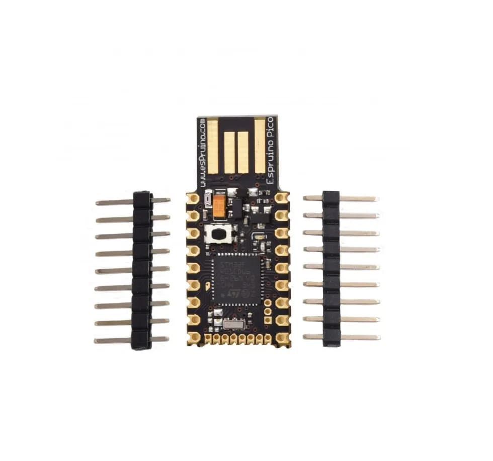 Espruino Pico (unpinned) - Gallery Image 3