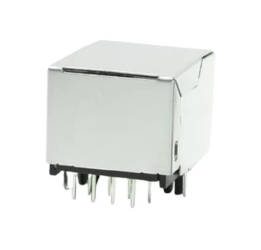 Ethernet Connector-PCB-005 - Gallery Image 1