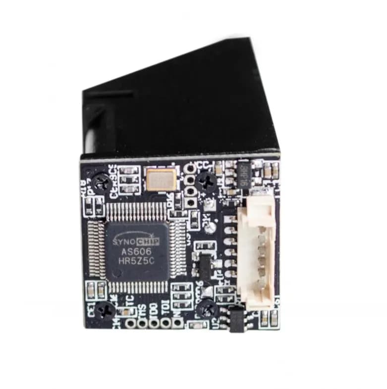 Fingerprint Identification Module - Gallery Image 2