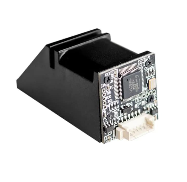 Fingerprint Identification Module - Gallery Image 1
