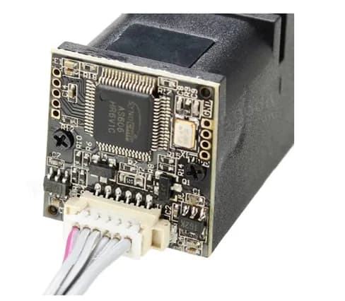 Fingerprint Identification Module - Gallery Image 3