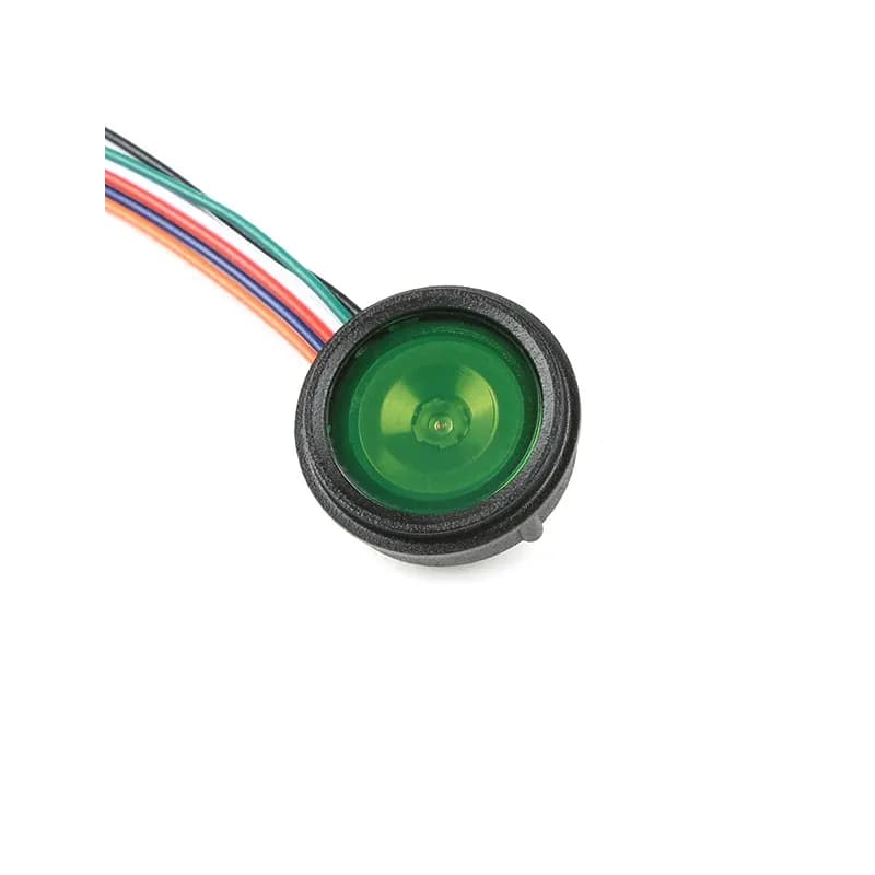 Fingerprint module GT-NUCL1633 - Gallery Image 3