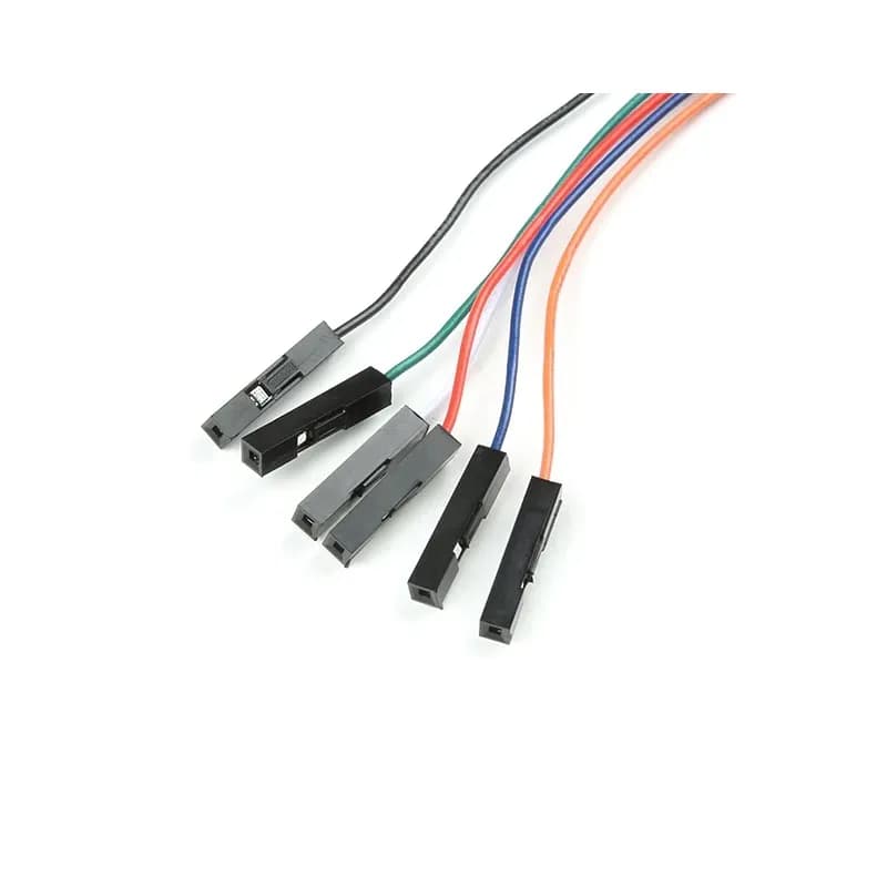 Fingerprint module GT-NUCL1633 - Gallery Image 2