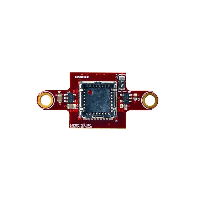 FLIR® Lepton® Adapter Module - Gallery Image 2