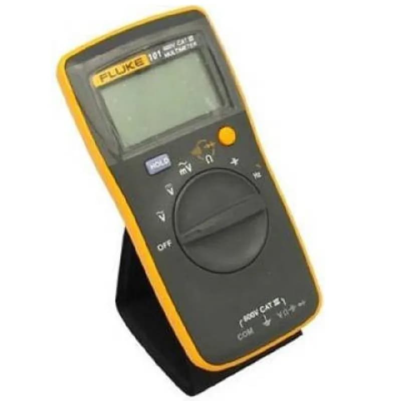 Fluke 101 Digital Multimeter - Gallery Image 2