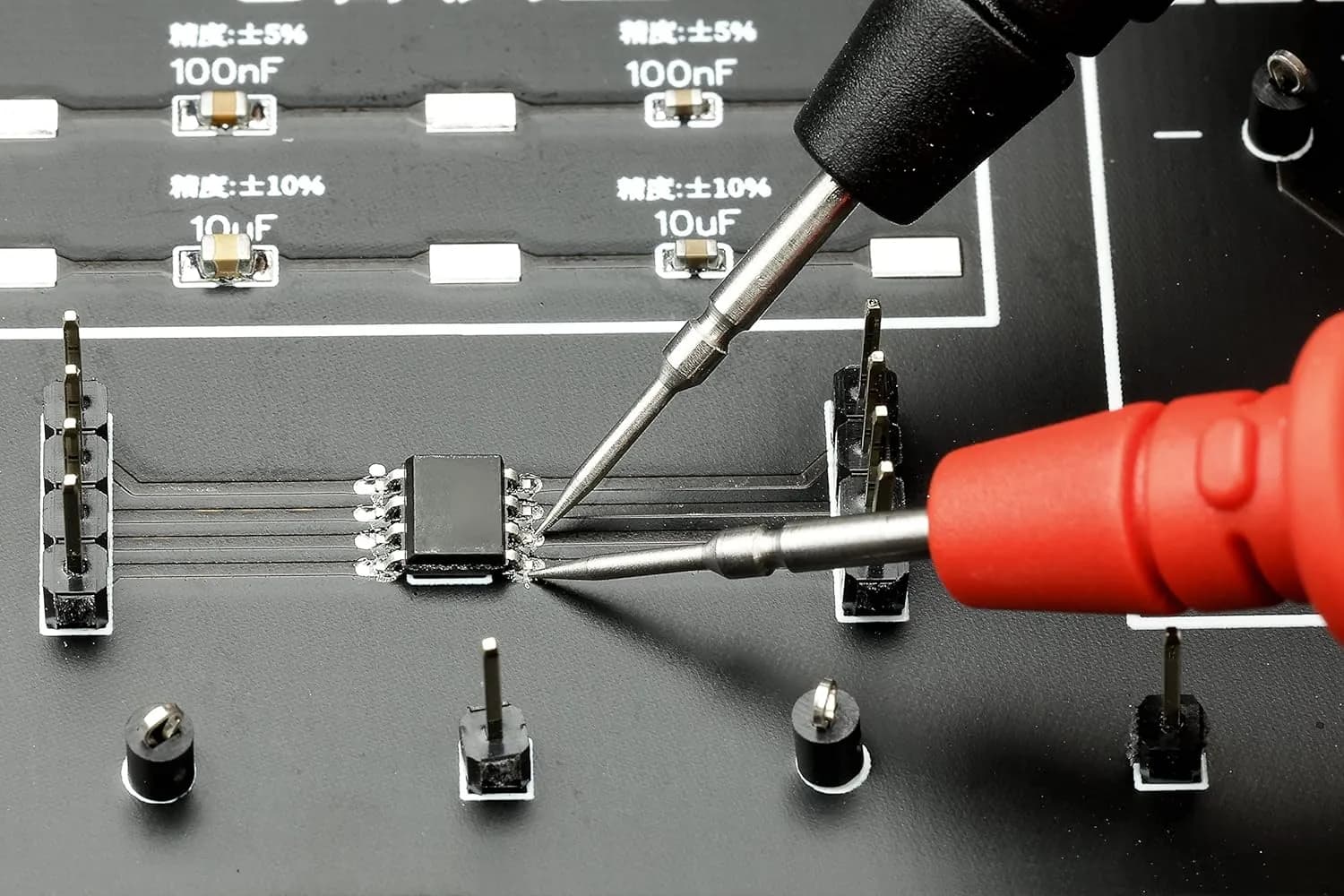 Fluke 17B Max Kit - Gallery Image 2