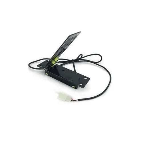 Foot pedal accelerator type 1 - Gallery Image 3