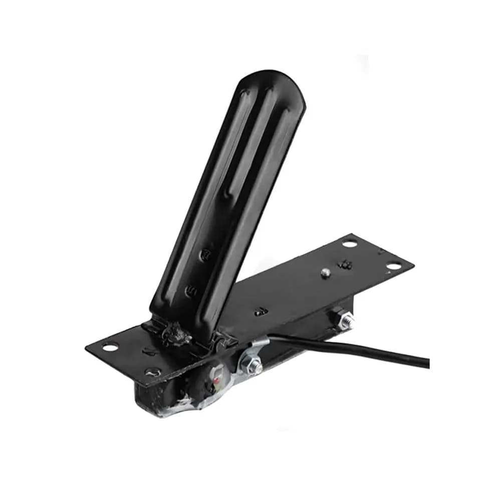 Foot pedal accelerator type 1 - Gallery Image 2