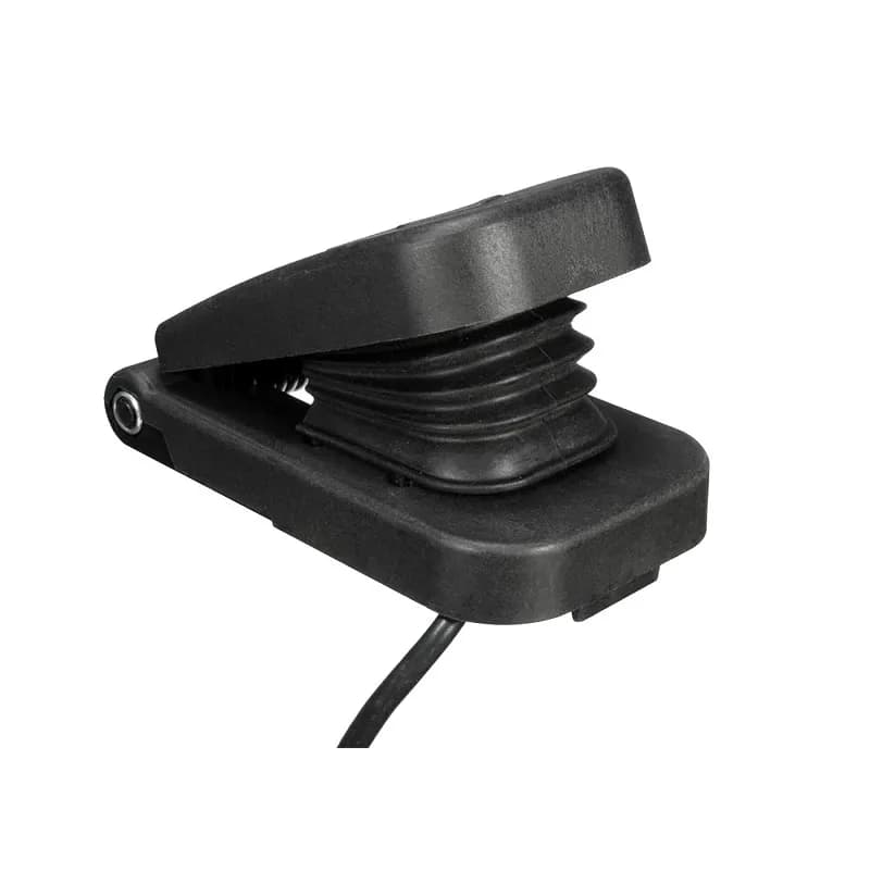 Foot pedal accelerator type 3 - Gallery Image 2