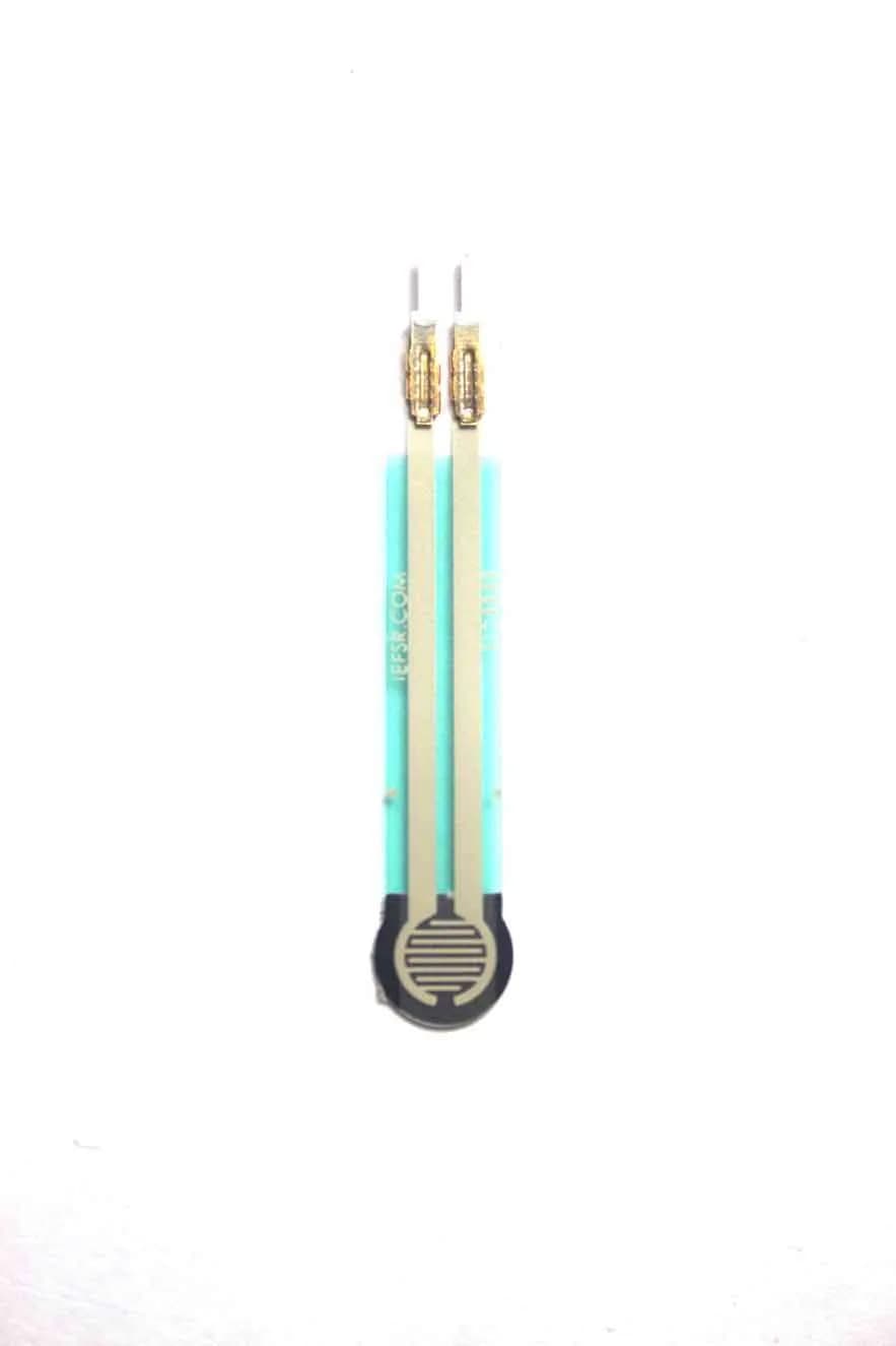 Force Sensor 5.08mm Circle - Gallery Image 1