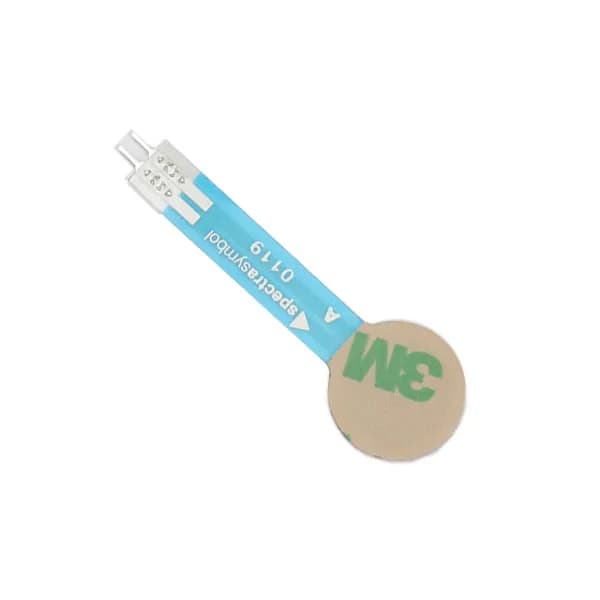 Force Sensor Resistor 0.5″ 14.7mm - Gallery Image 1