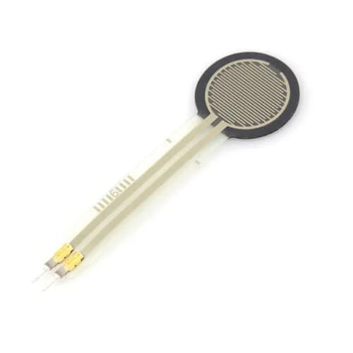 Force Sensor Resistor 0.5″ 14.7mm - Gallery Image 3