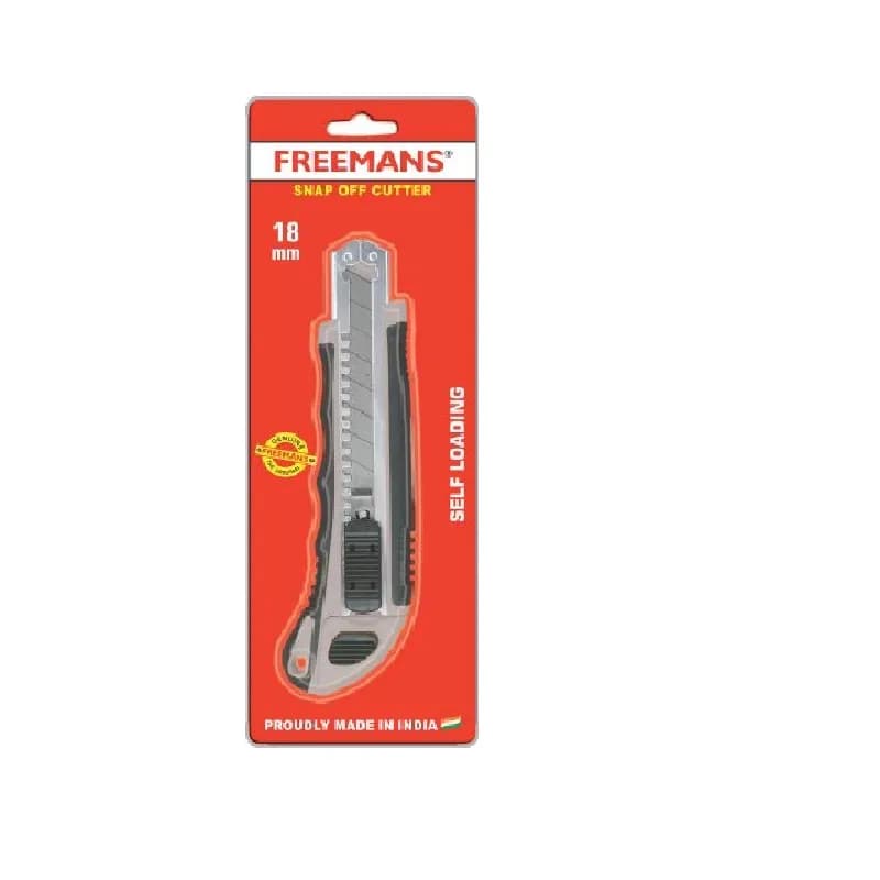 Freemans CLH-18 UTILITY CUTTERS - Gallery Image 1