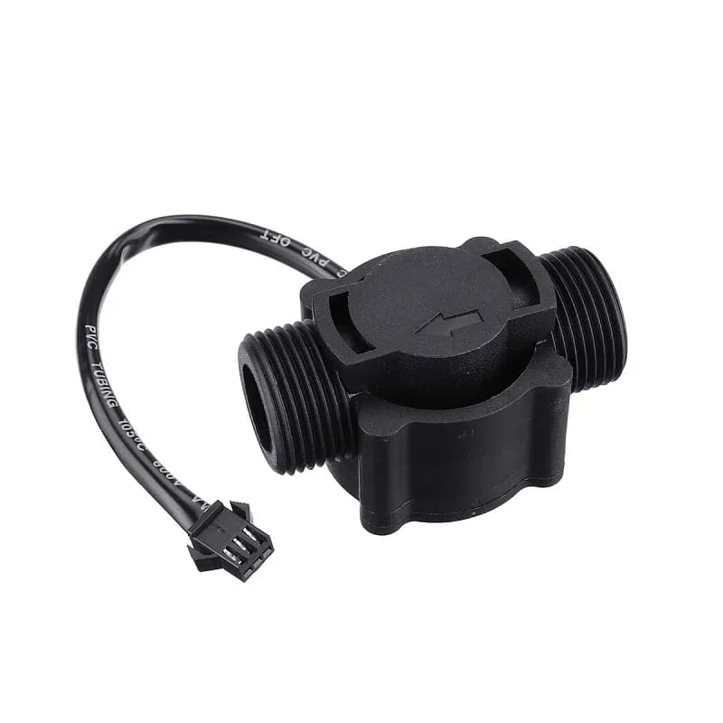 FS300A Water Flow Sensor - Gallery Image 4