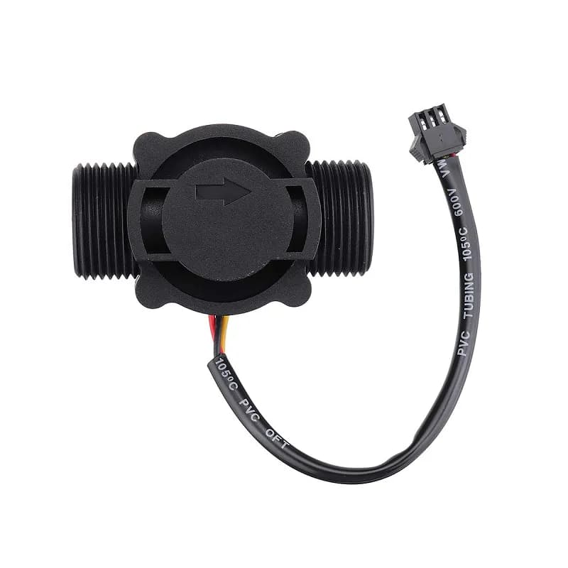 FS300A Water Flow Sensor - Gallery Image 3