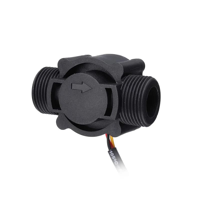 FS300A Water Flow Sensor - Gallery Image 6