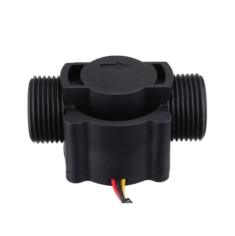 FS300A Water Flow Sensor - Gallery Image 5