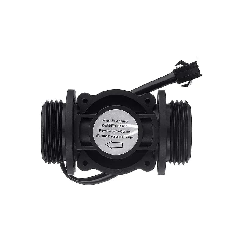 FS400A Water Flow Sensor - Gallery Image 1