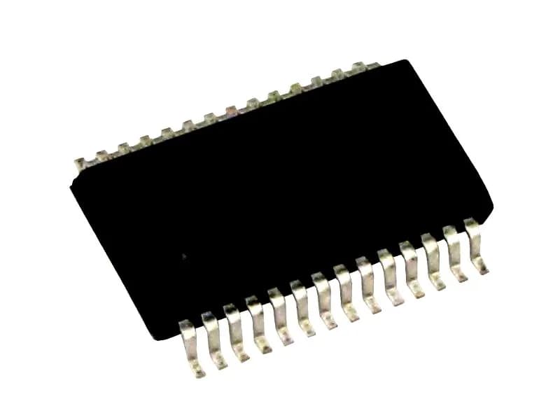 Ft232Rl Ssop-28 Usb Interface IC - Gallery Image 1