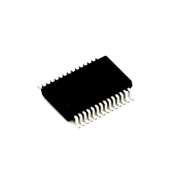 Ft232Rl Ssop-28 Usb Interface IC - Gallery Image 2