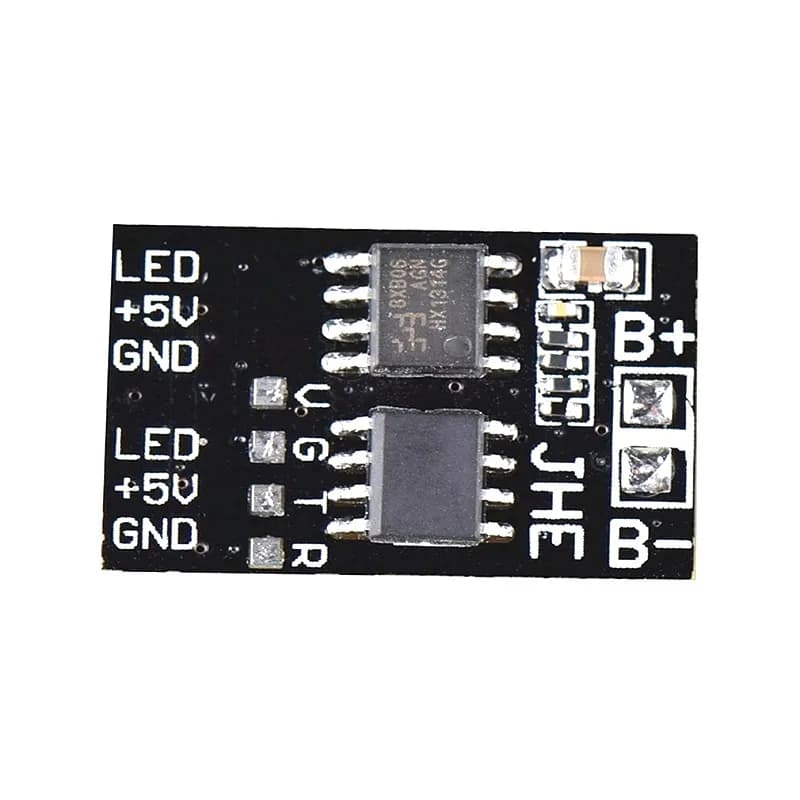 Full Color WS2812 LED Board Set - Gallery Image 2