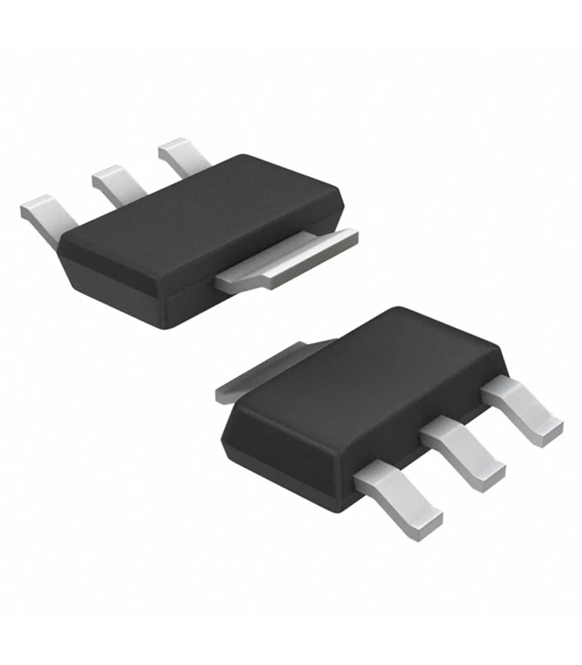 FZT788B PNP Power Transistor - Gallery Image 1