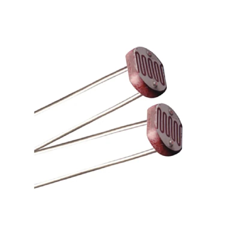 GL7539 7 mm LDR (Pack of 10) - Gallery Image 1