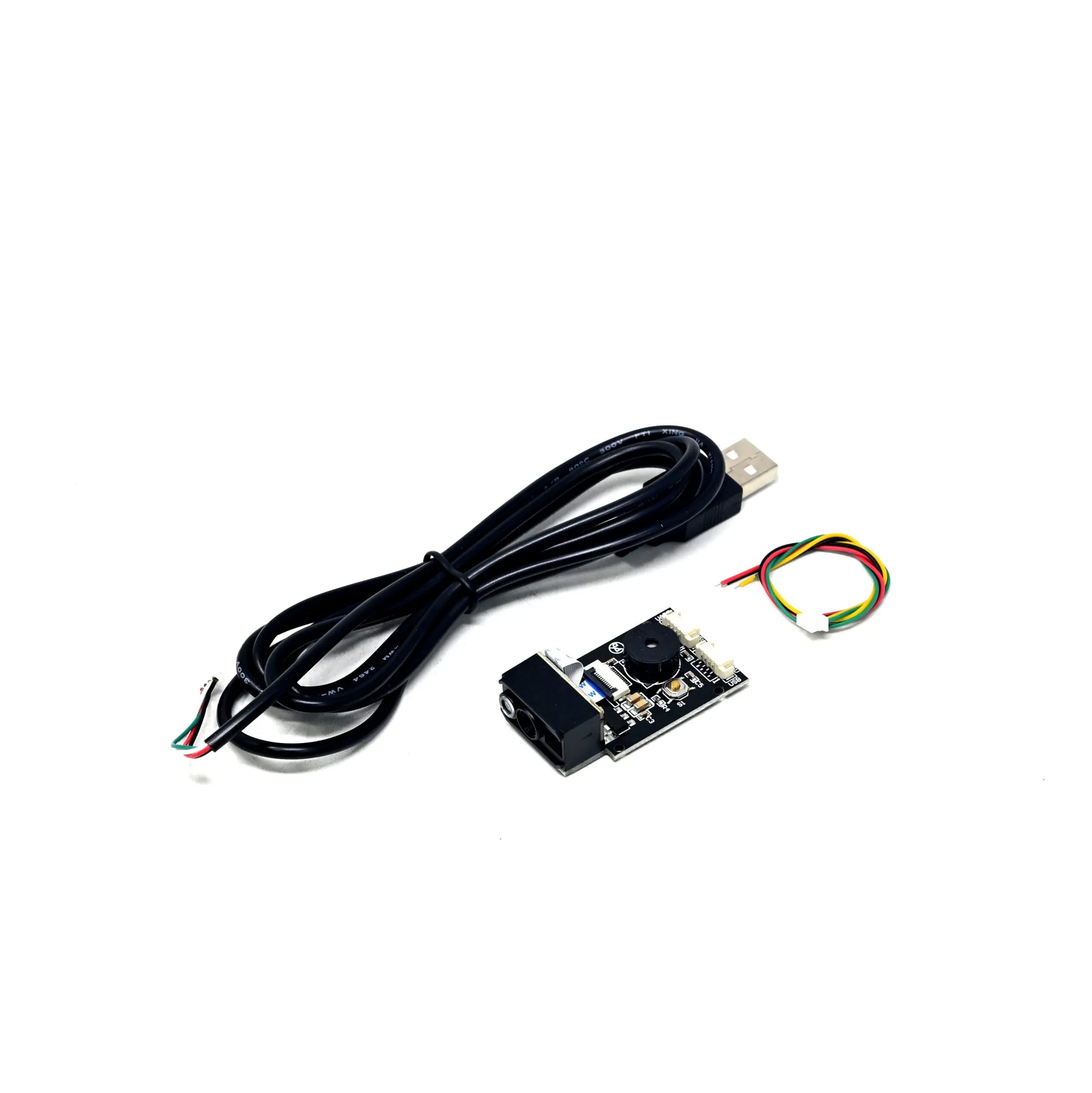 GM77 Barcode scanner - Gallery Image 1