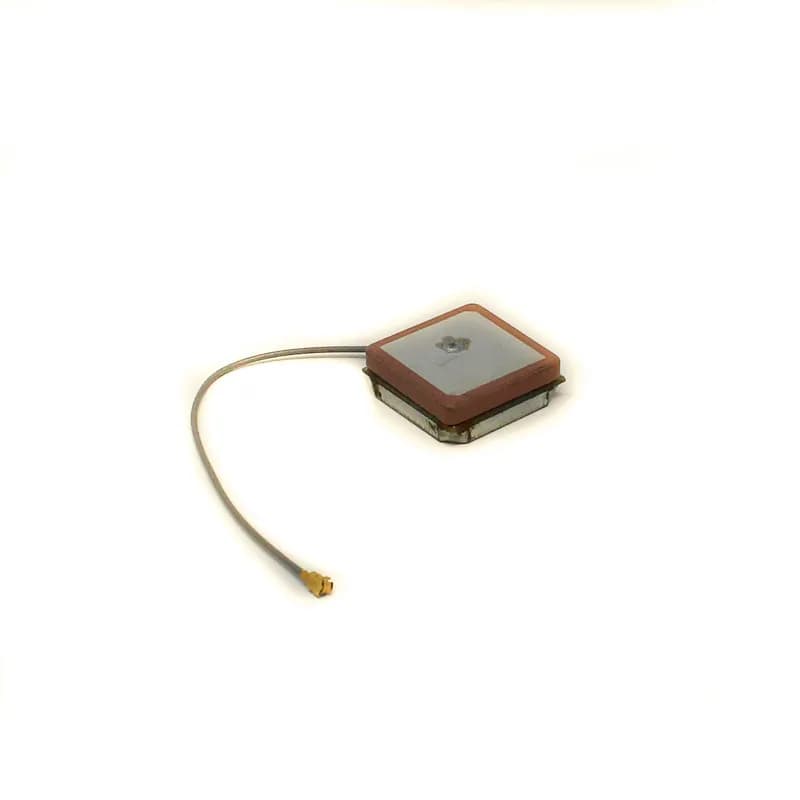 GPS Antenna with UFL connector - Gallery Image 1
