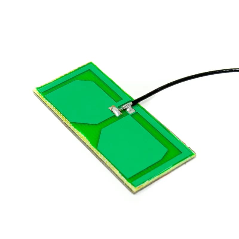 GPS Passive Sticker Antenna(V1.0) - Gallery Image 1