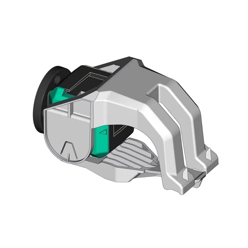 Gripper with Servo Motor - Gallery Image 4