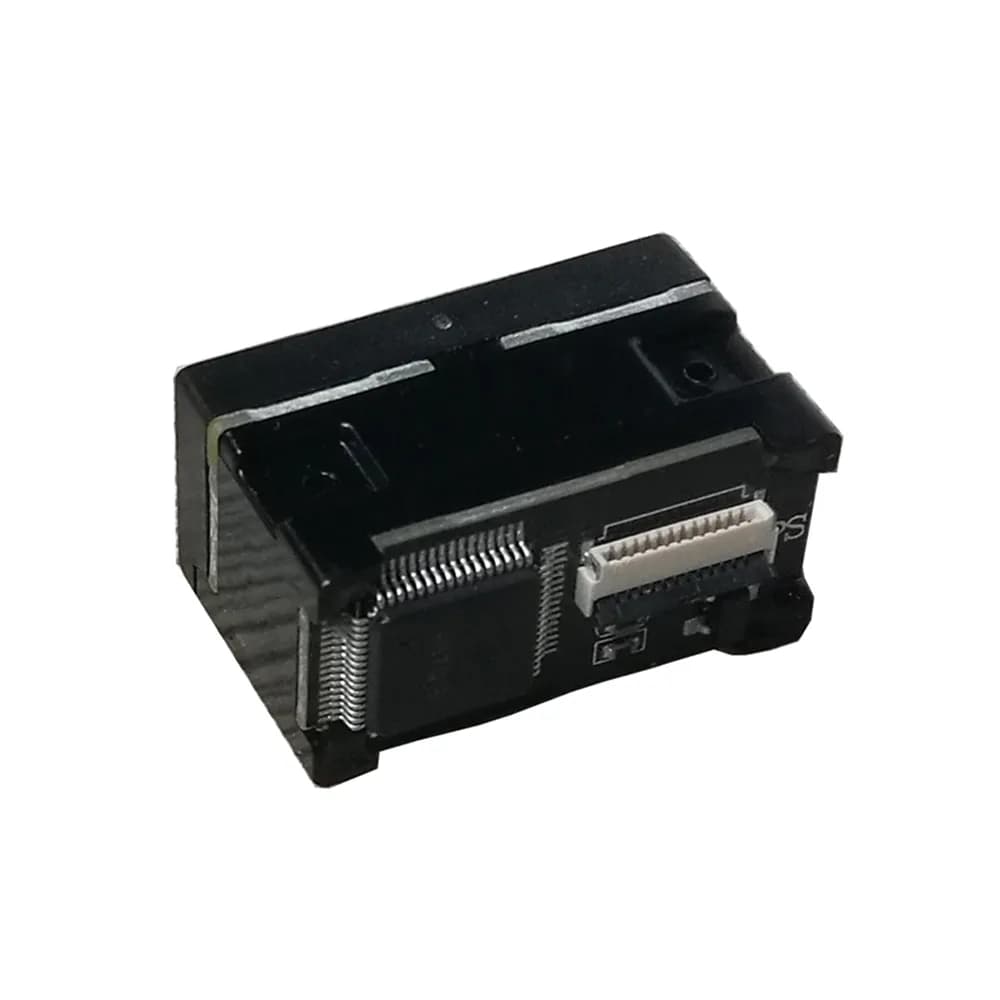 GROW-GM65-S Barcode scanner - Gallery Image 1