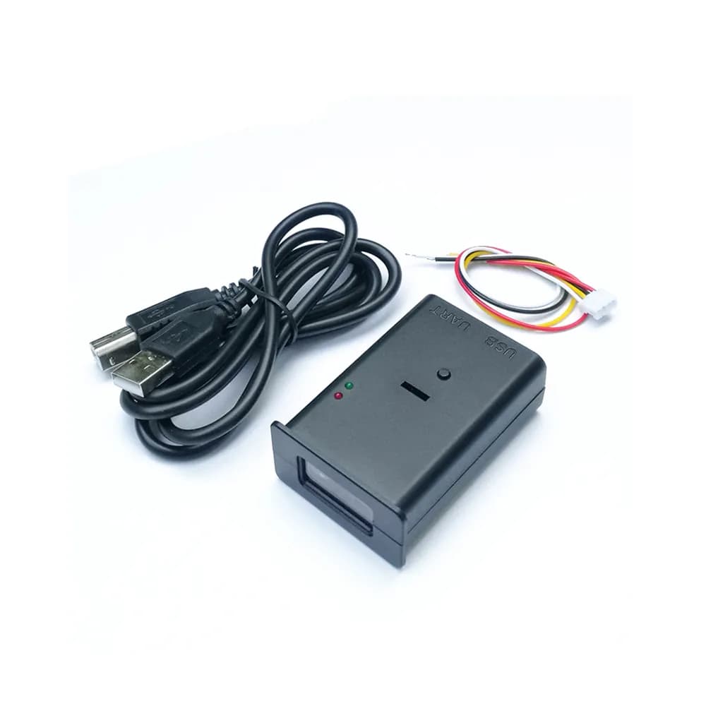 GROW-GM66 Barcode scanner - Gallery Image 3