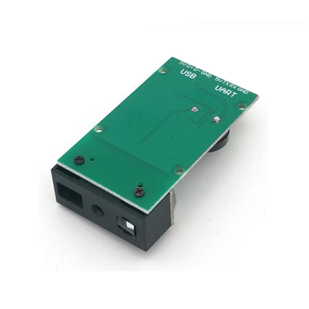 GROW-GM67 Barcode scanner - Gallery Image 2