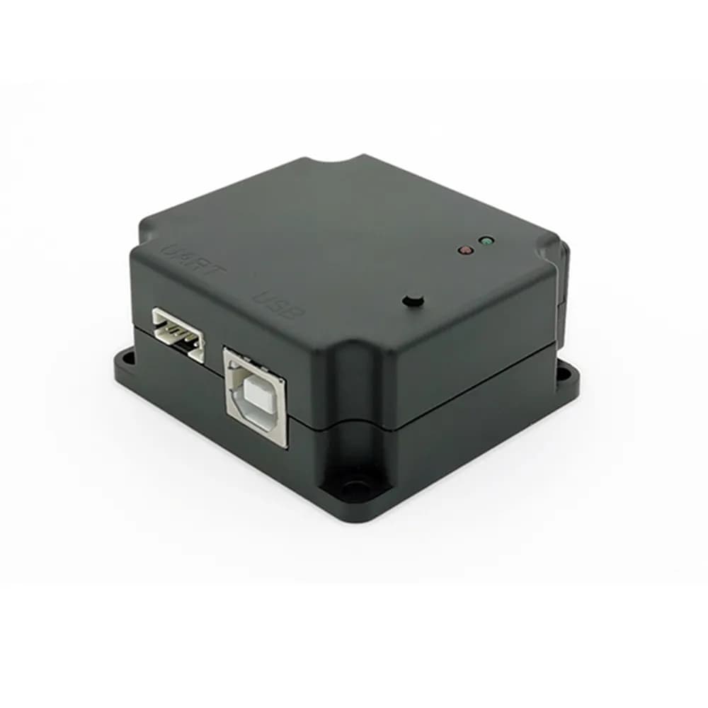 GROW-GM75 Barcode scanner - Gallery Image 1