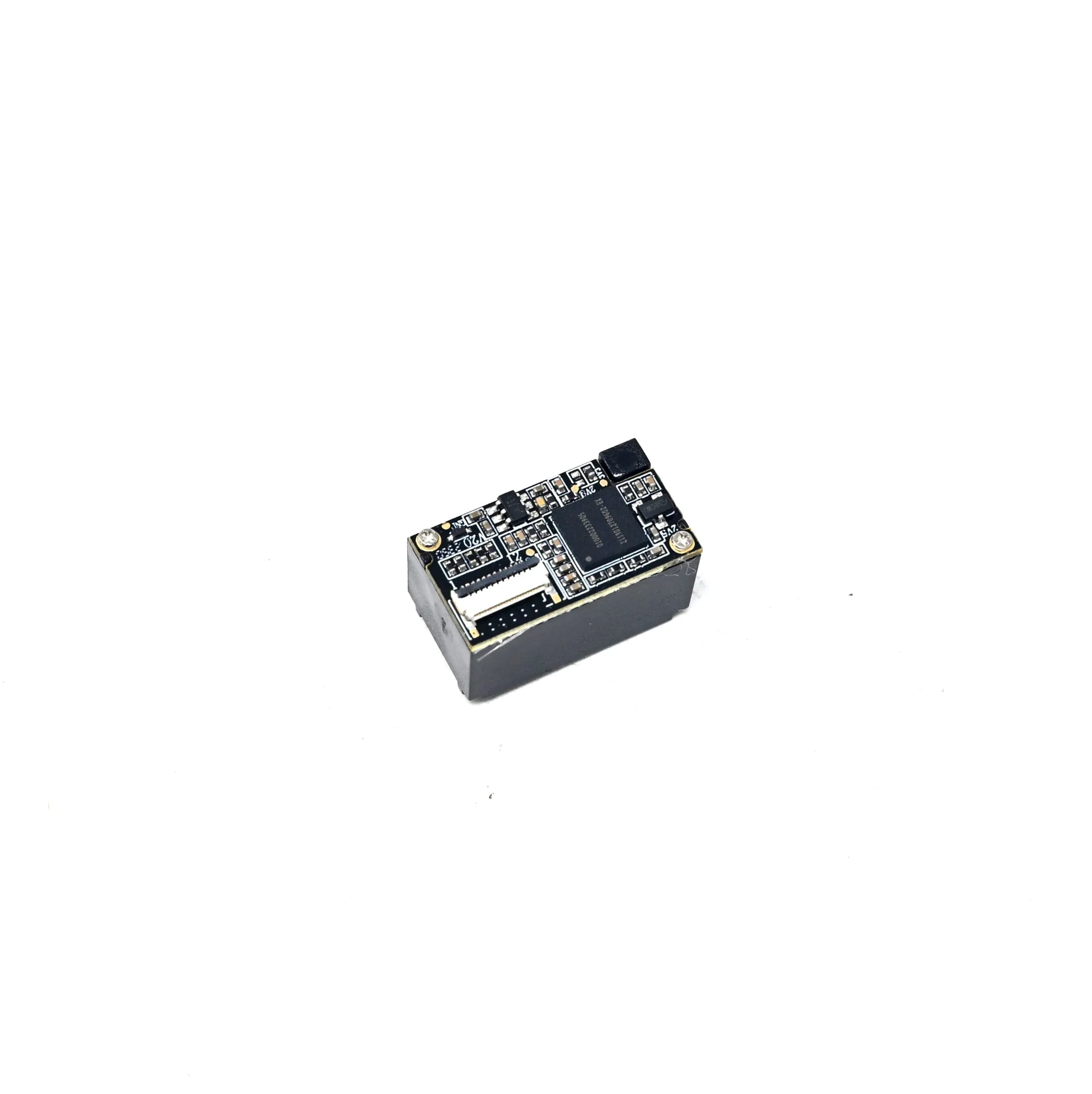 GROW-GM77-S Barcode scanner - Gallery Image 1