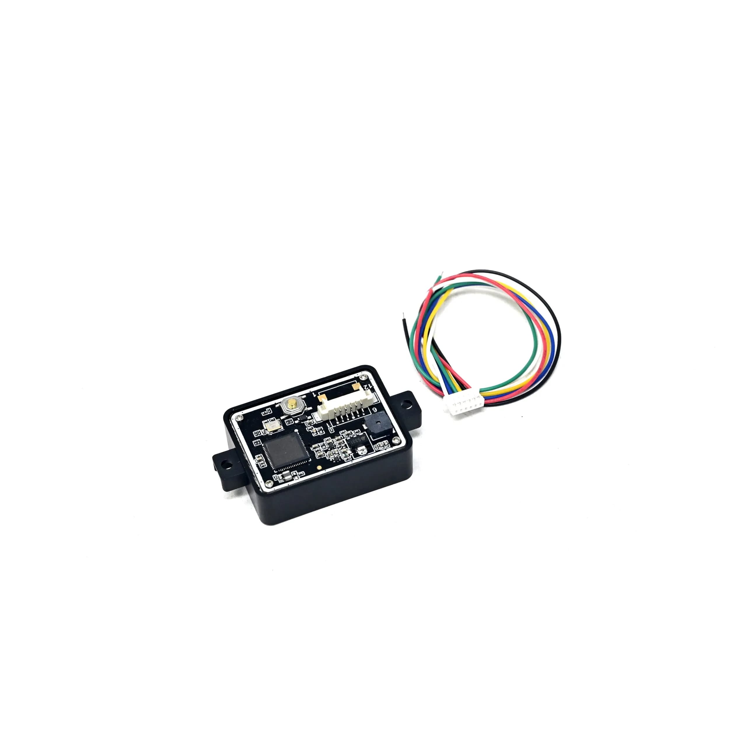GROW-GM78 Barcode scanner - Gallery Image 2